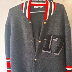 Givenchy cardigan